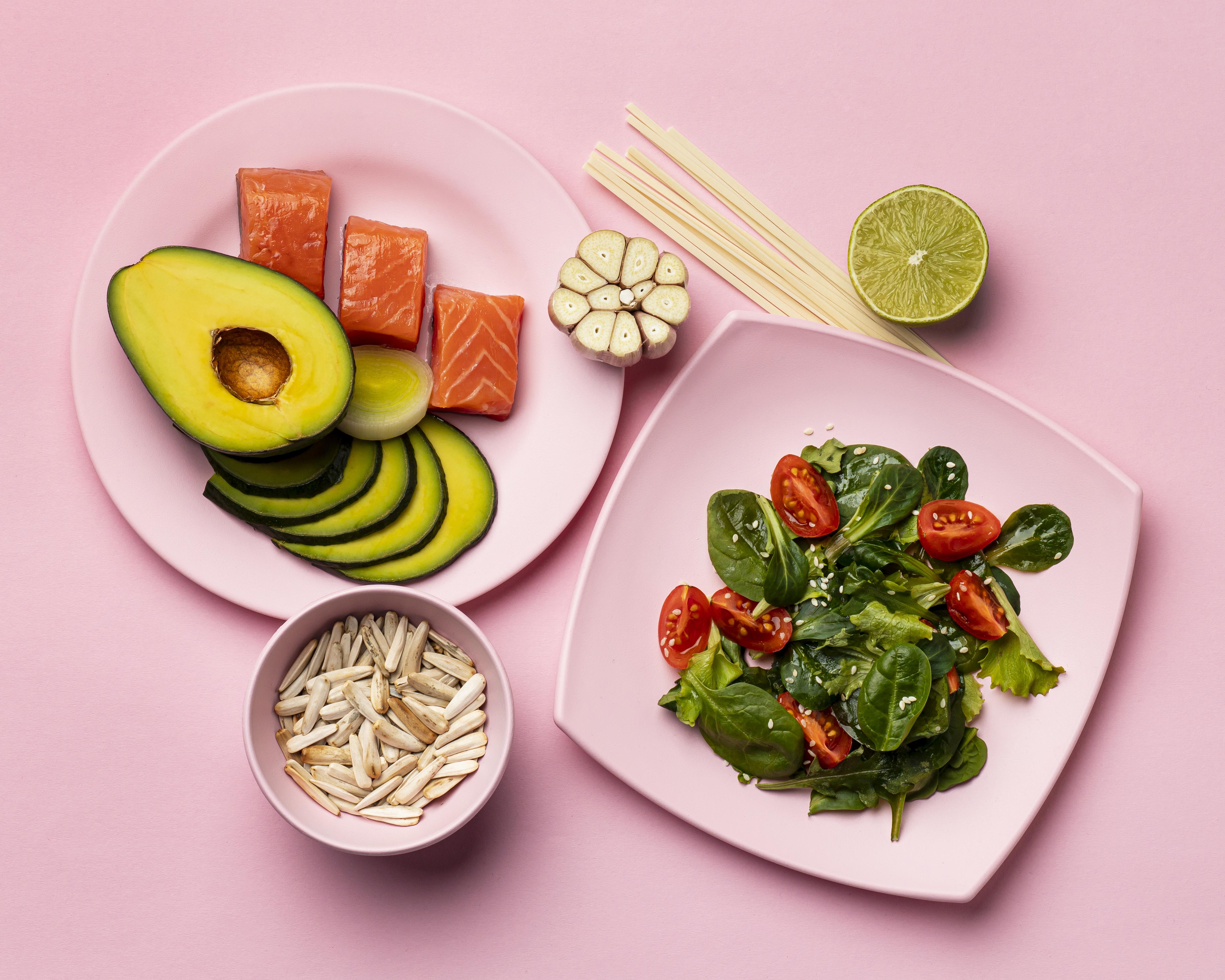 Питание по БЖУ image